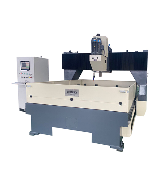 PLD2016S CNC Drilling Machine for Plates
