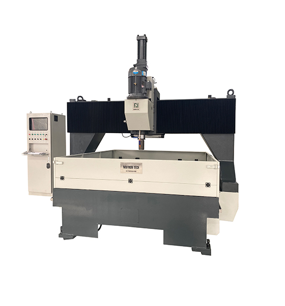PLD3016 CNC Drilling Machine for Plates 