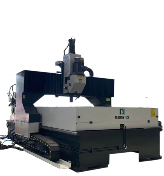 PLD3016 CNC Drilling Machine for Plates 