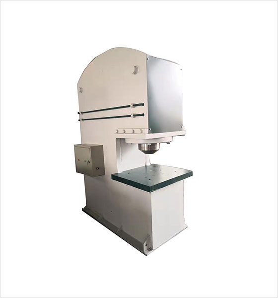 Hydraulic Press Machine