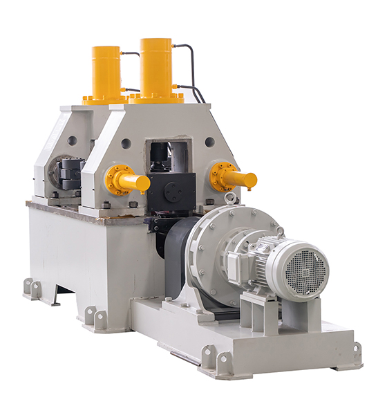 H-beam Hydraulic Straightening Machine YJZ-80B